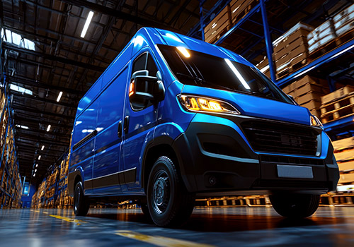 Find out more about the benefits of a Finance Lease