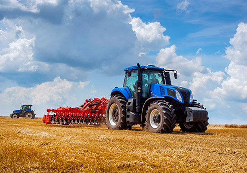 Learn more about Capital Finance and our equipment finance solutions that help manage cash flow