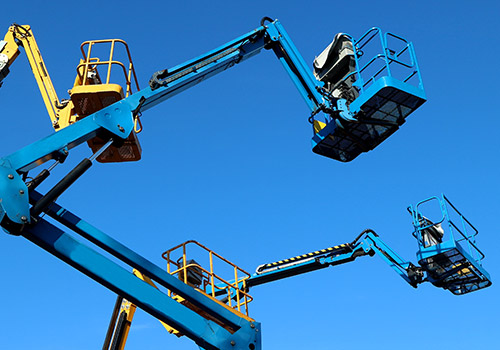 Learn more about Capital Finance and our equipment finance solutions that help manage cash flow